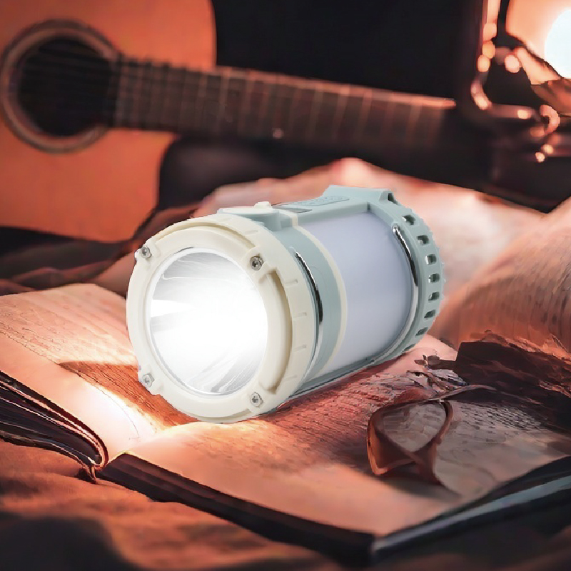 Portable Camping Lights for Outdoor Event Planners